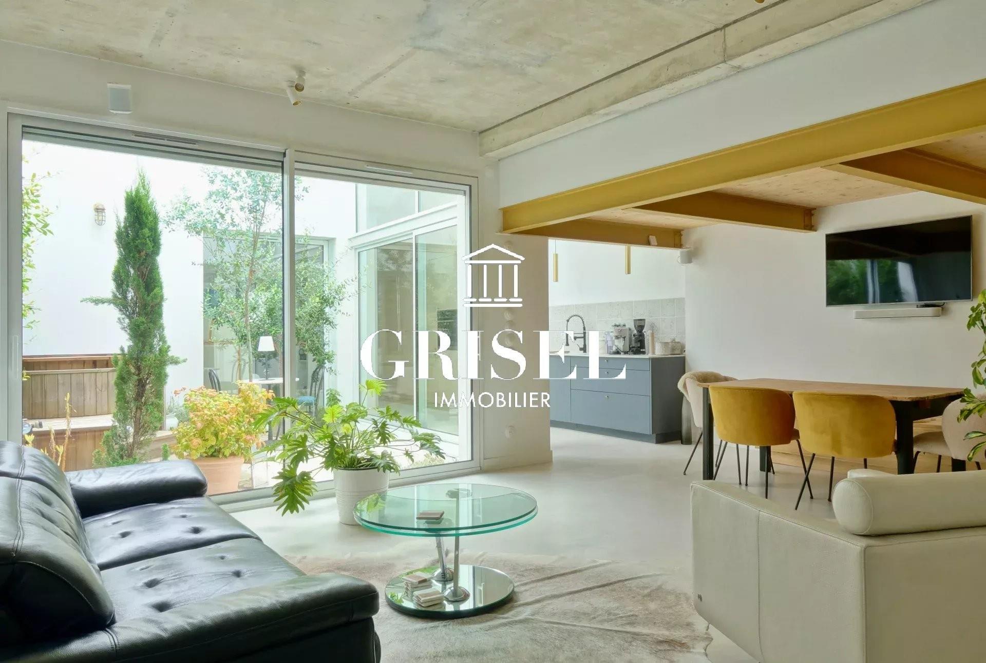 Maison à vendre, 107m², Bordeaux