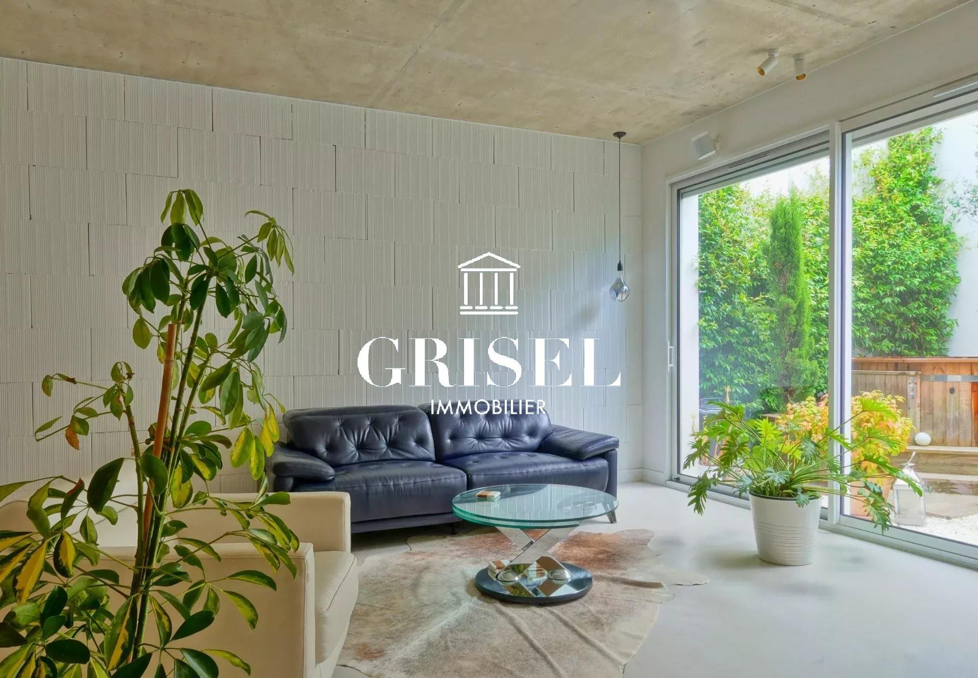 Maison à vendre, 107m², Bordeaux