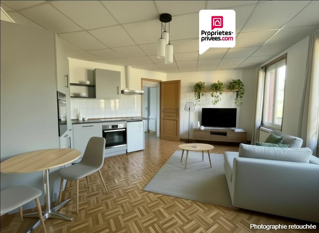 Appartement à vendre, 42m², Perpignan