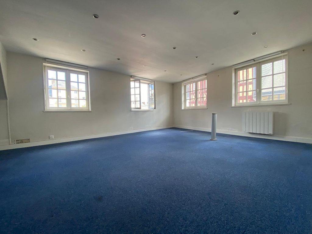 Appartement à vendre, 280m², Rouen