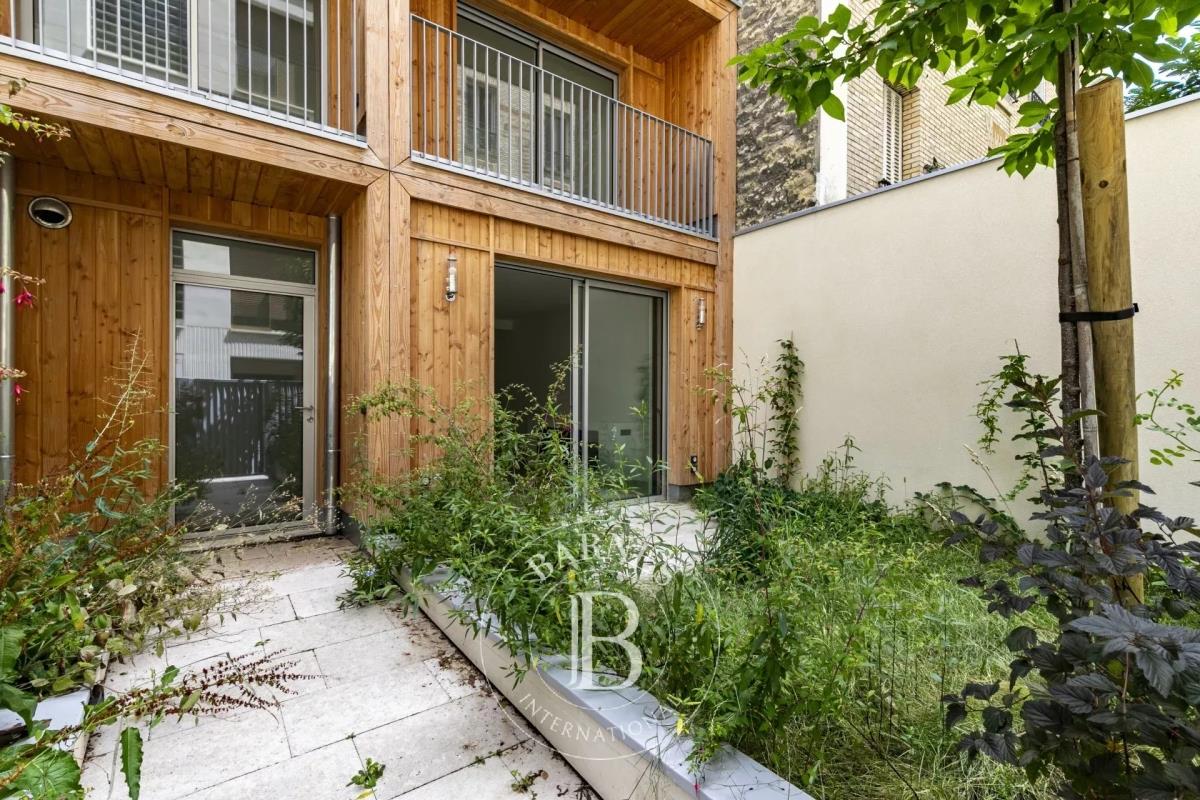 Maison à vendre, 141m², Paris 15ème