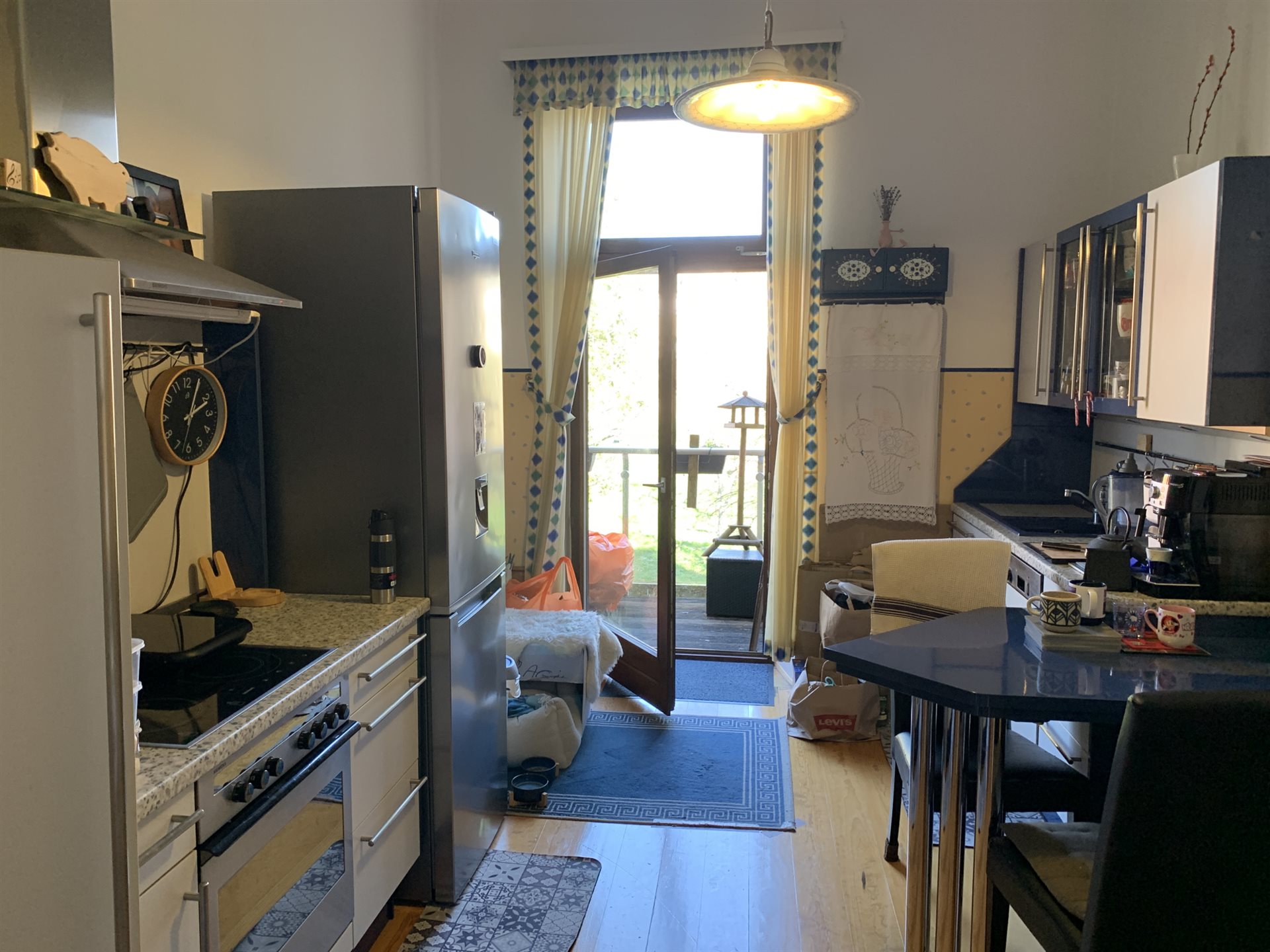 Appartement à louer, 126m², Sarreguemines