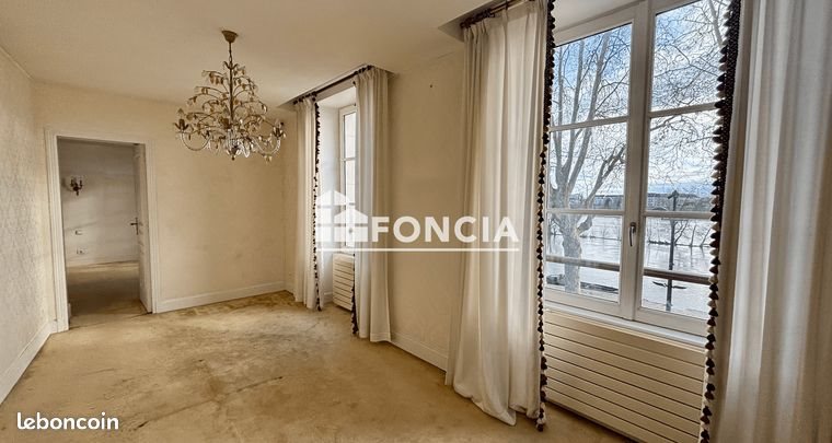 Appartement à vendre, 124m², Orléans