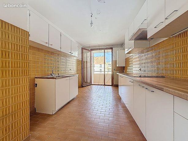 Appartement à vendre, 80m², Perpignan