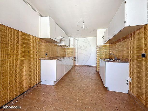 Appartement à vendre, 80m², Perpignan