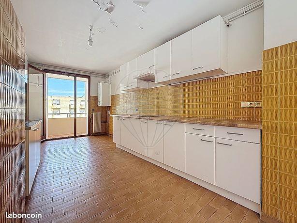 Appartement à vendre, 80m², Perpignan