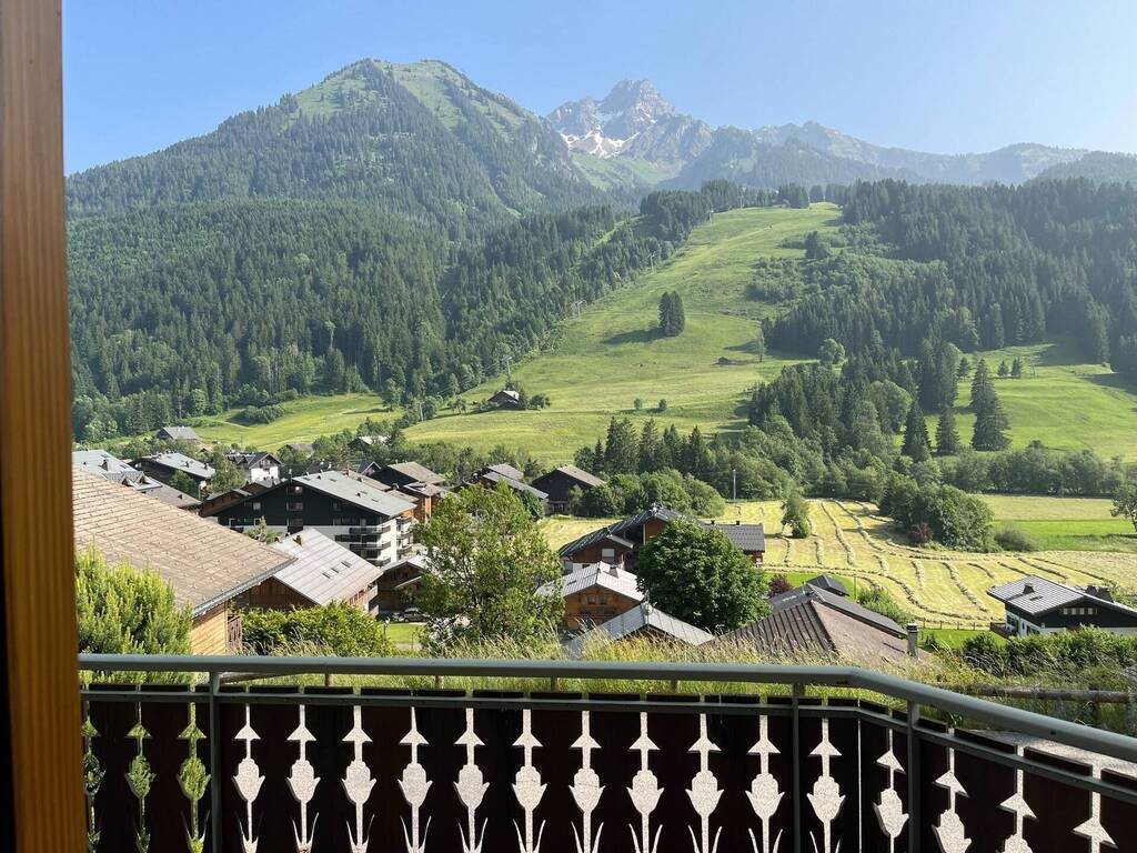 Maison à vendre, 222m², La Chapelle-d'Abondance