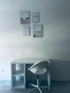 Appartement à louer, 30m², Nice