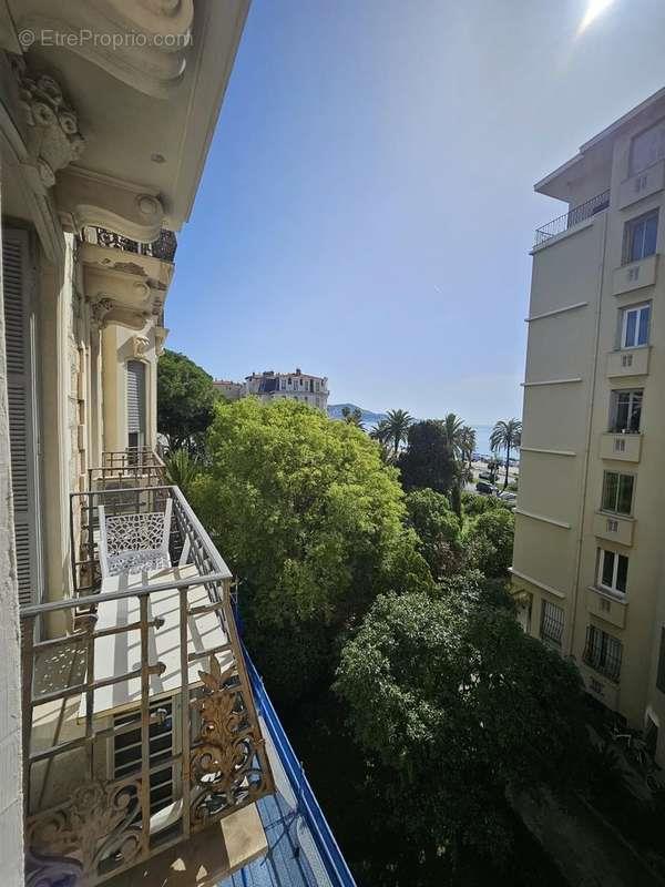 Appartement à vendre, 113m², Nice