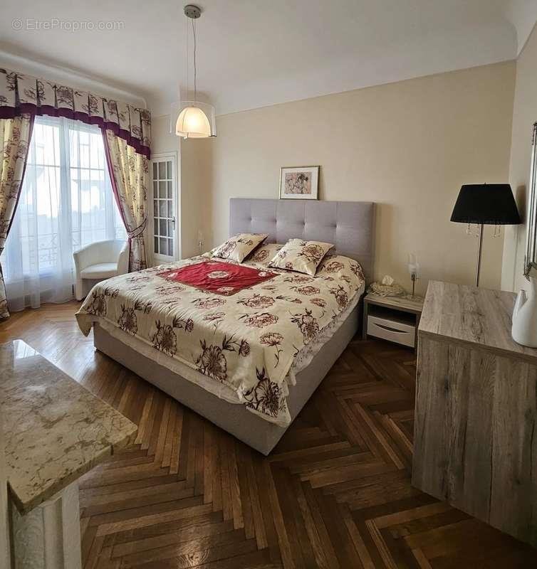 Appartement à vendre, 113m², Nice