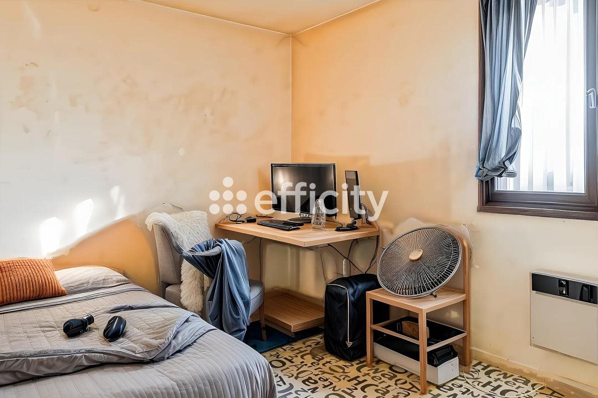 Appartement à vendre, 34m², Fumel