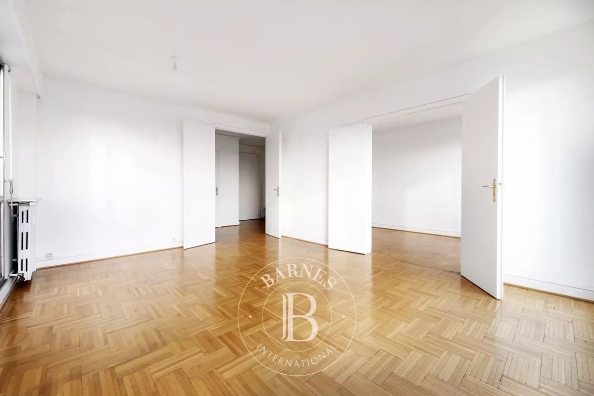 Appartement à vendre, 71m², Paris 14ème