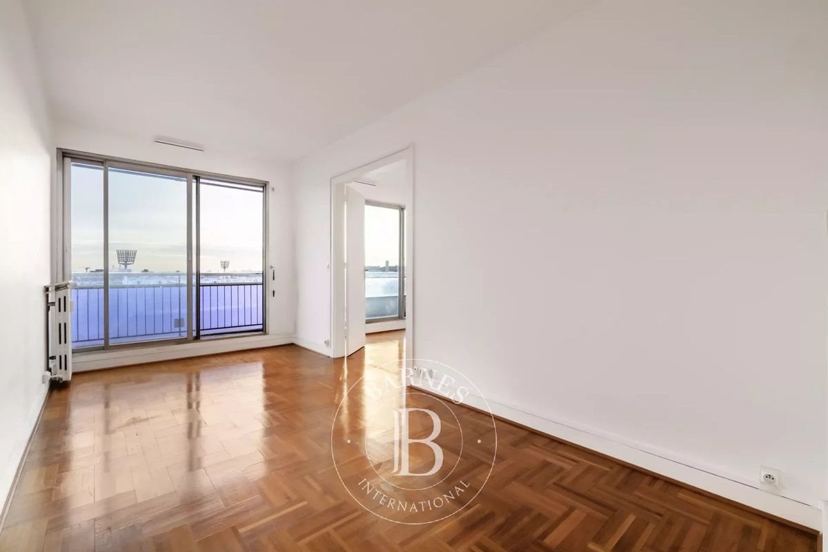 Appartement à vendre, 71m², Paris 14ème