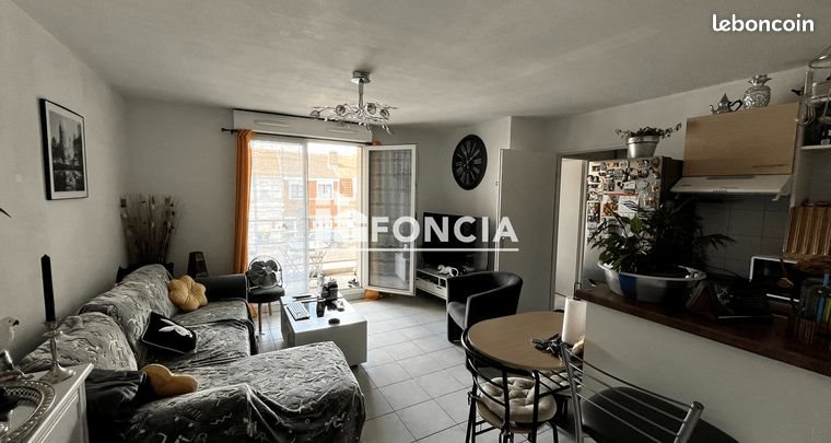 Appartement à vendre, 37m², Avion