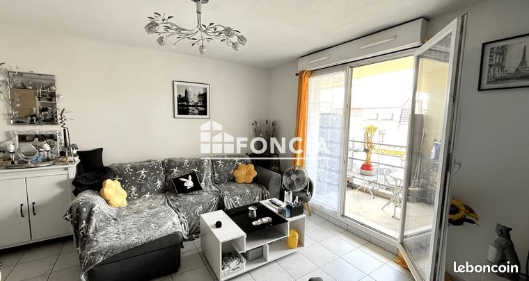 Appartement à vendre, 37m², Avion