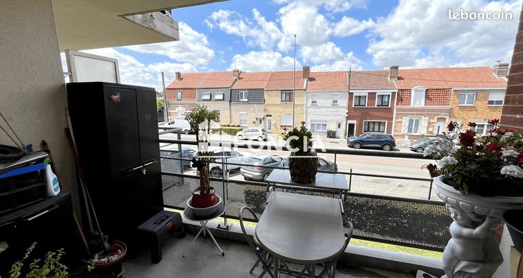 Appartement à vendre, 37m², Avion