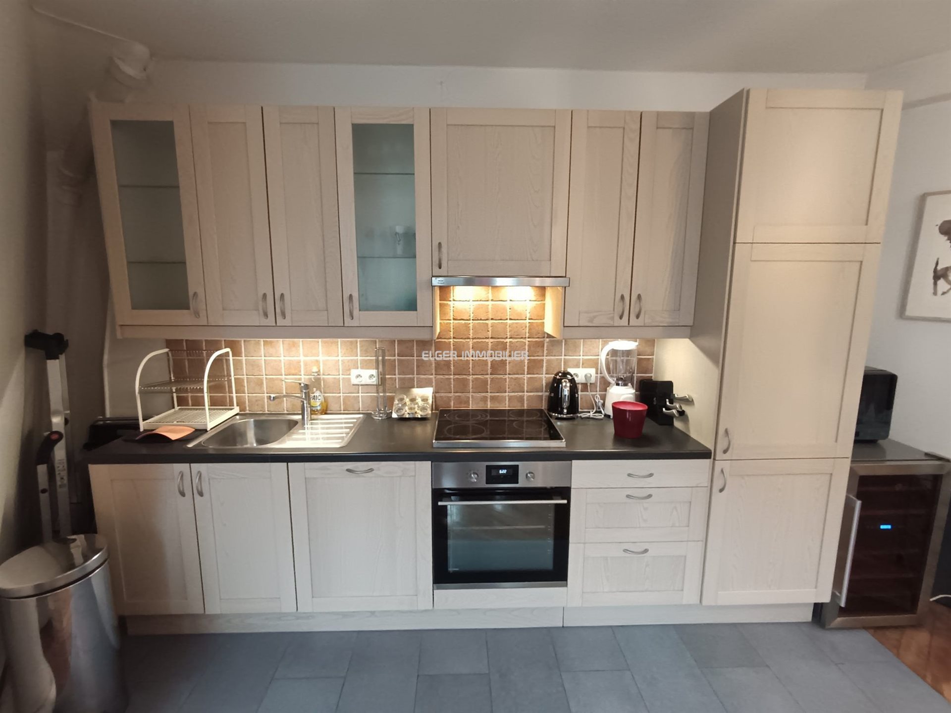 Appartement à louer, 37m², Paris 16ème