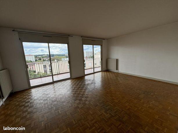 Appartement à louer, 100m², Lyon 4ème