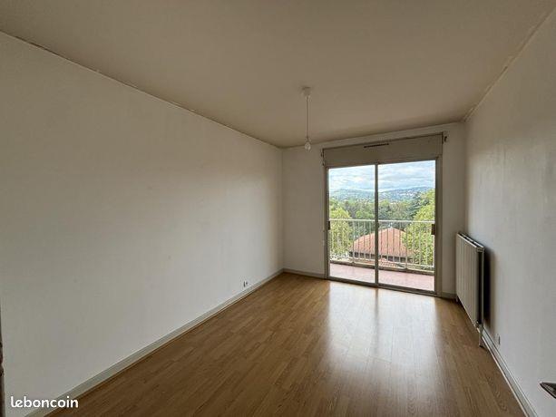Appartement à louer, 100m², Lyon 4ème
