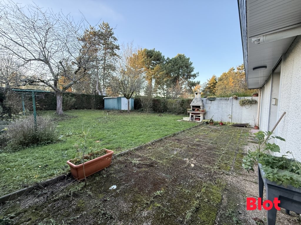 Maison à vendre, 113m², Rennes
