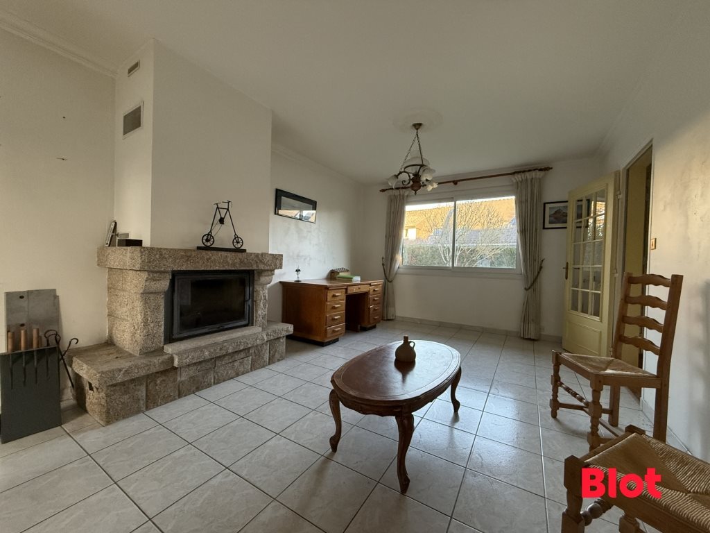 Maison à vendre, 113m², Rennes