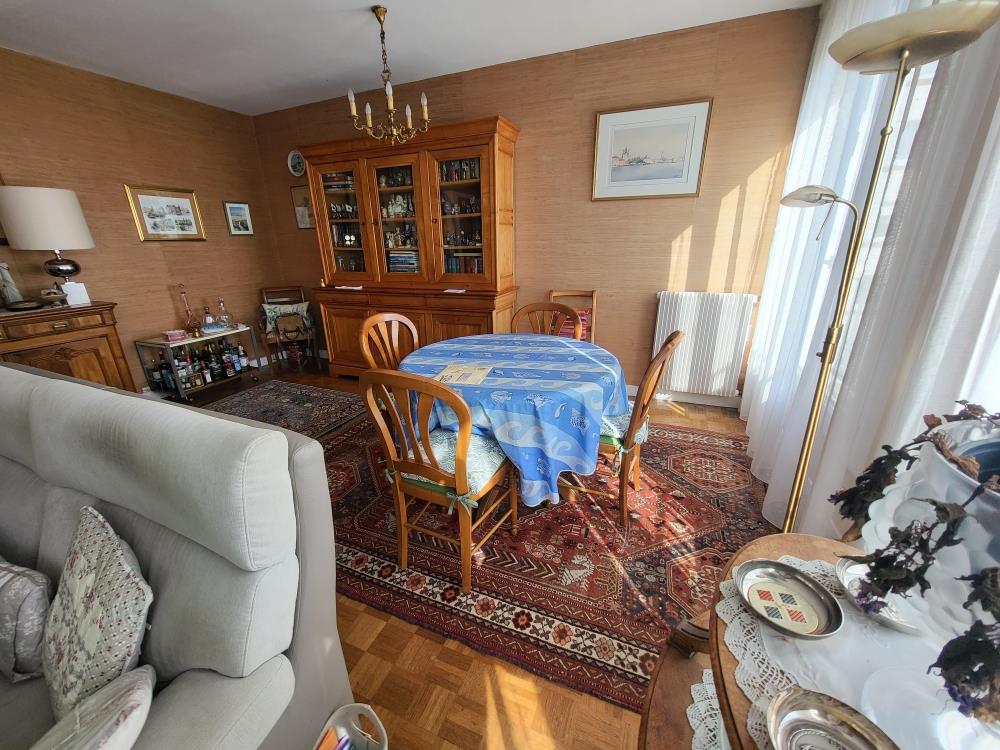 Appartement à vendre, 90m², Brest