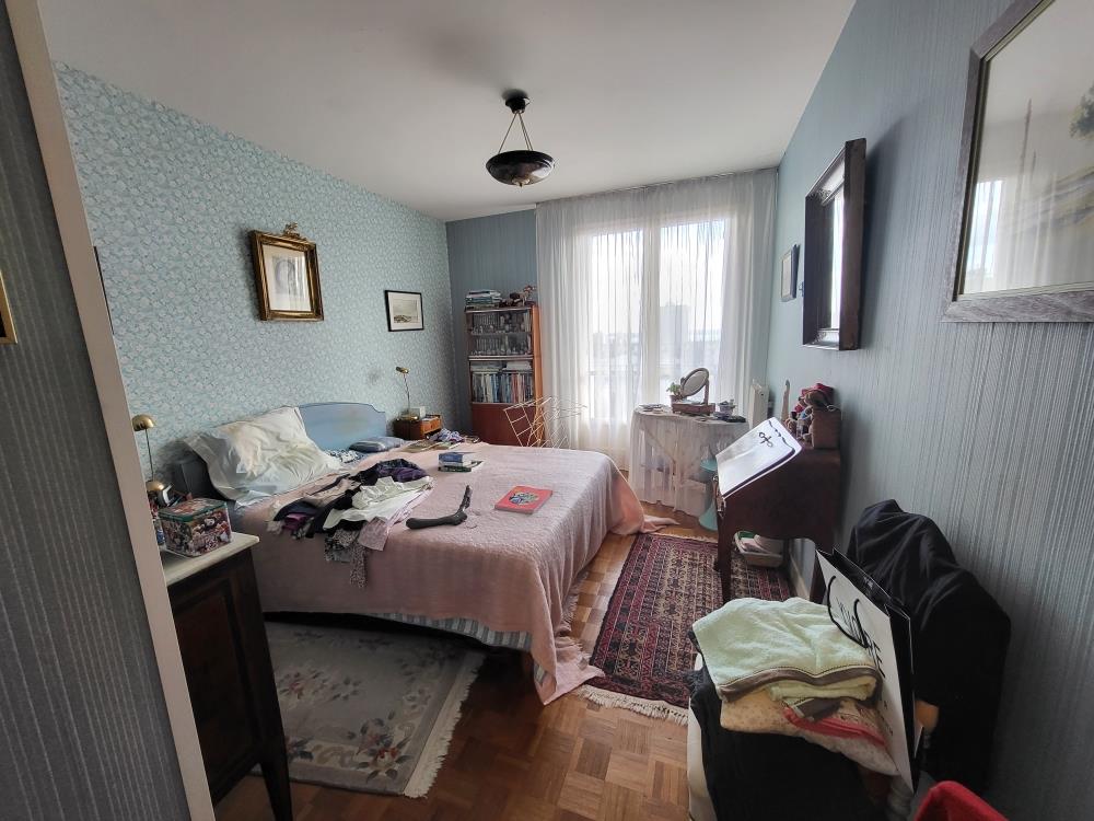 Appartement à vendre, 90m², Brest