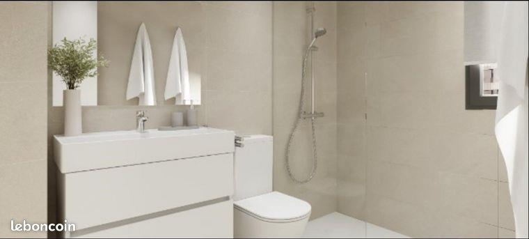 Appartement à vendre, 60m², Orléans