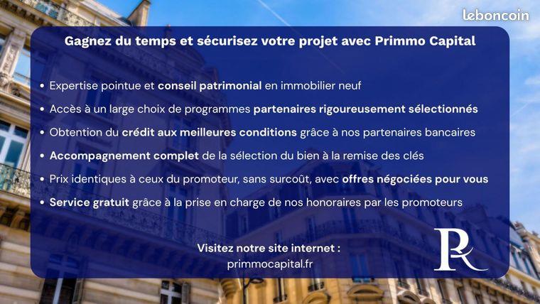 Appartement à vendre, 60m², Orléans