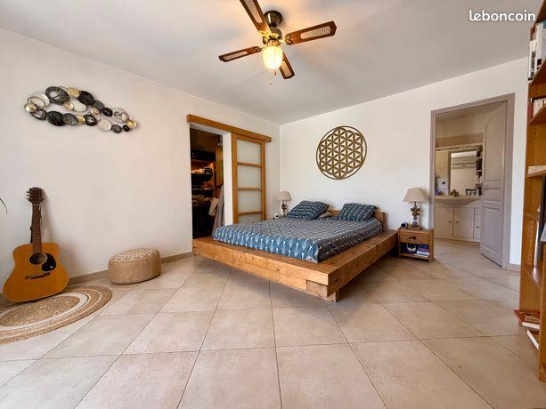 Maison à vendre, 143m², Marseille 11ème