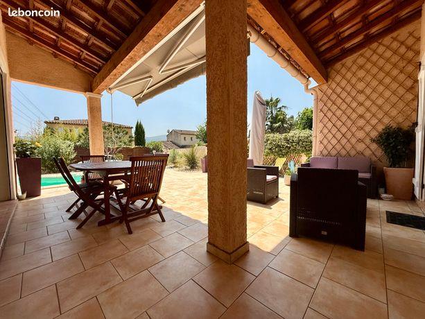 Maison à vendre, 143m², Marseille 11ème