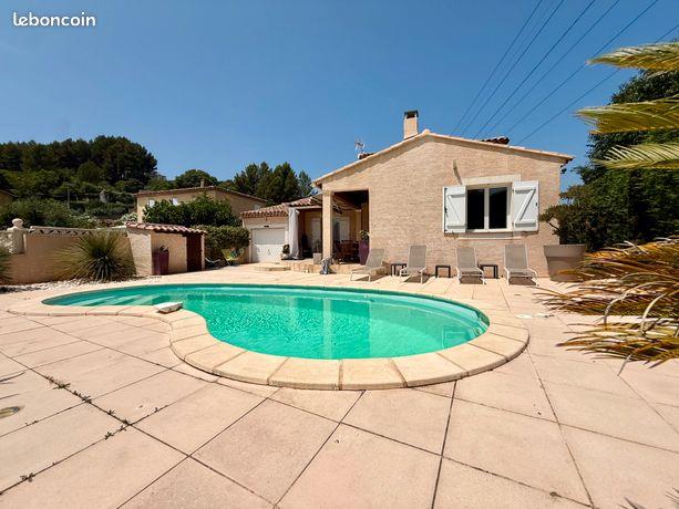 Maison à vendre, 143m², Marseille 11ème