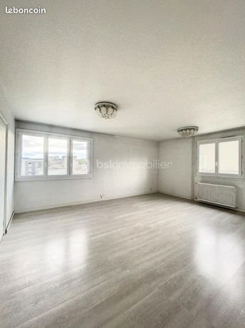 Appartement à vendre, 90m², Clermont-Ferrand