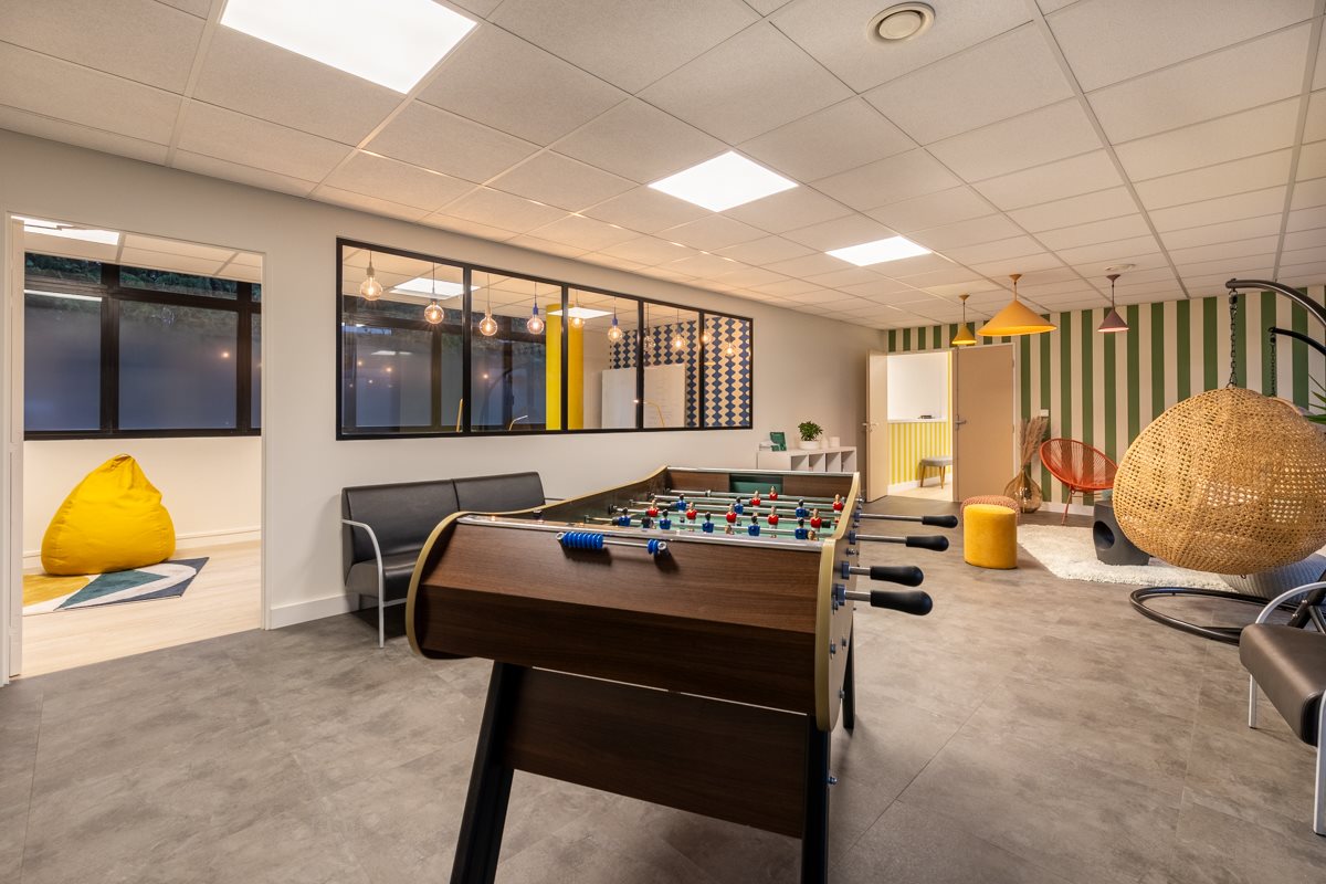 Appartement à vendre, 18m², Rennes