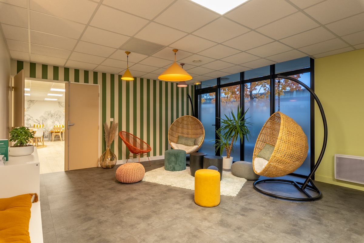 Appartement à vendre, 18m², Rennes