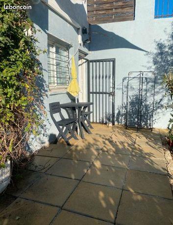 Appartement à louer, 40m², Marseille 15ème