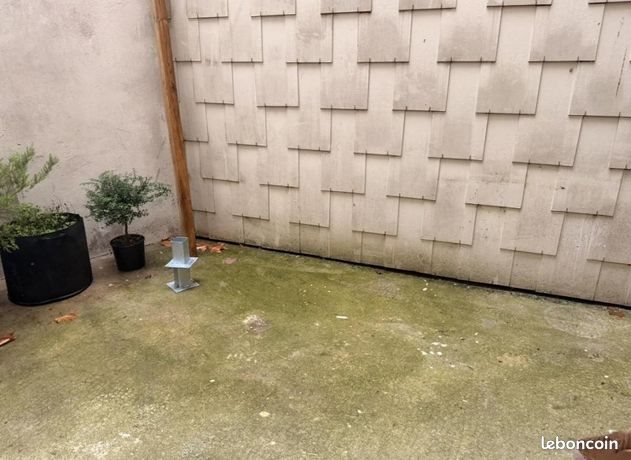 Appartement à vendre, 51m², Rouen