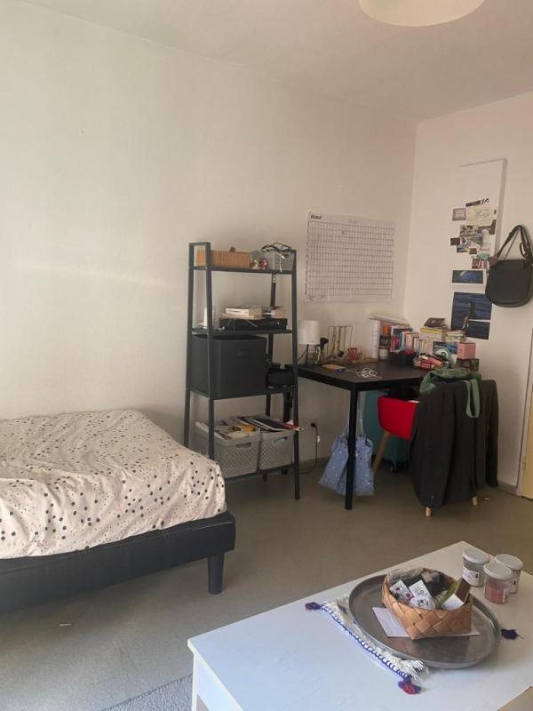 Appartement à louer, 23m², Montpellier