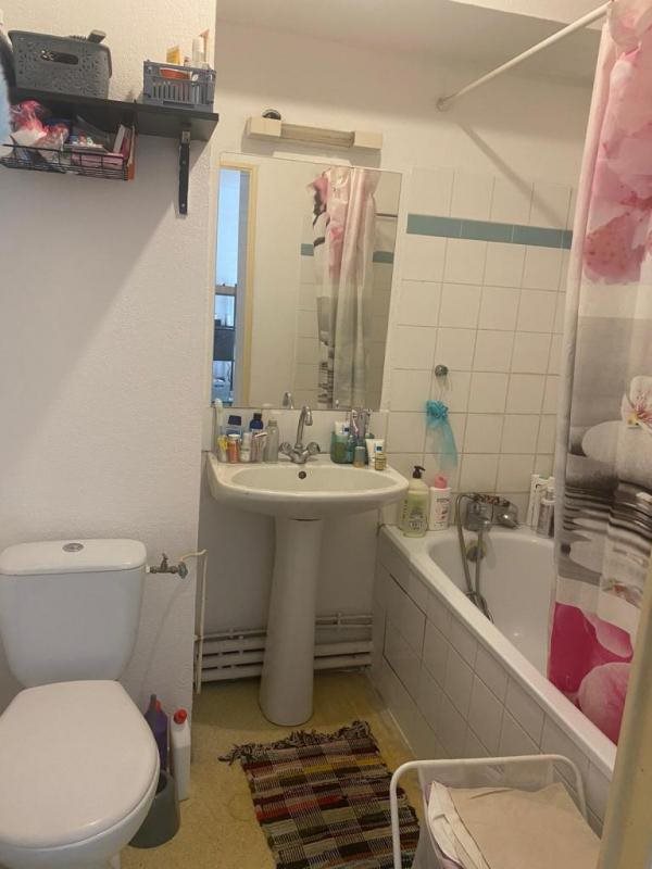 Appartement à louer, 23m², Montpellier