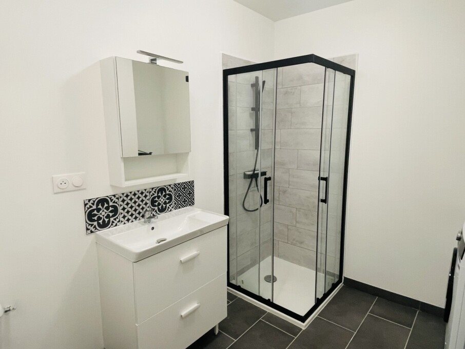 Appartement à louer, 27m², Longueau