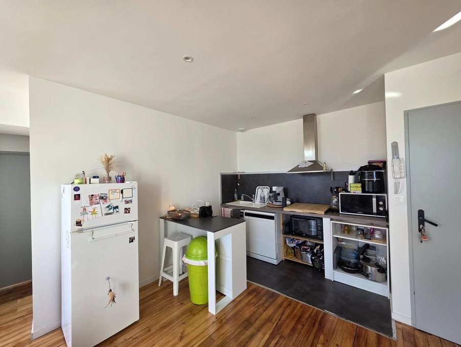 Appartement à vendre, 46m², Odos