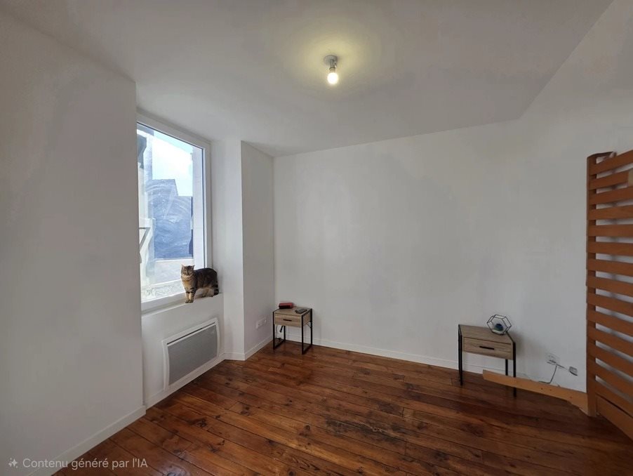 Appartement à vendre, 46m², Odos