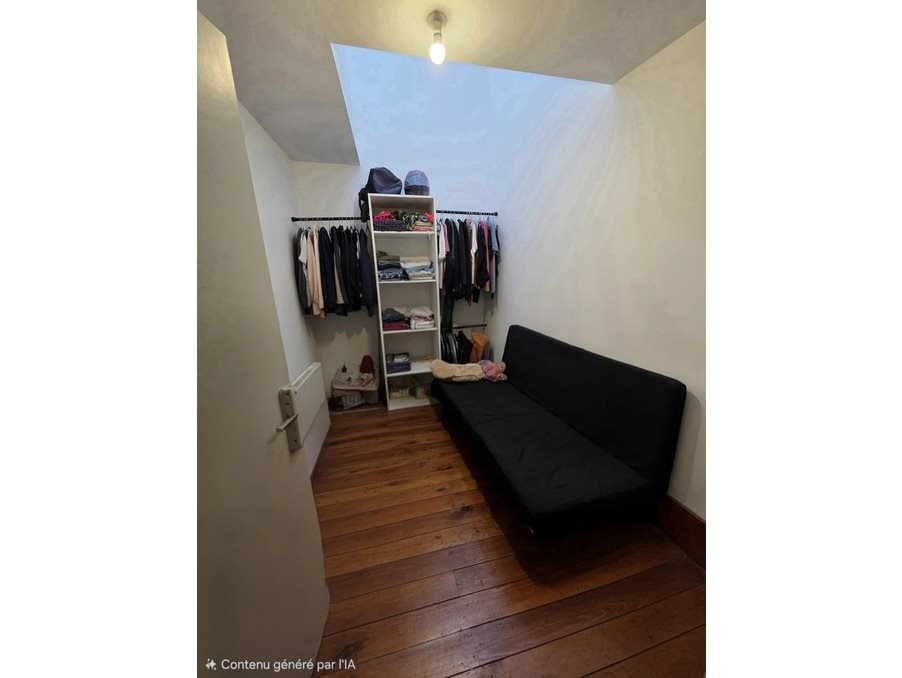 Appartement à vendre, 46m², Odos