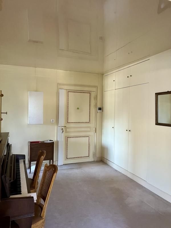 Appartement à vendre, 88m², Boulogne-Billancourt