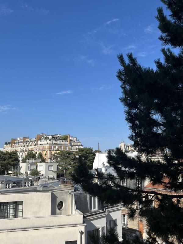 Appartement à vendre, 88m², Boulogne-Billancourt