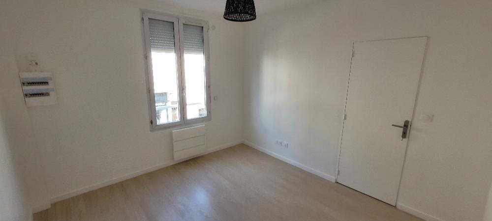 Appartement à louer, 50m², Méru