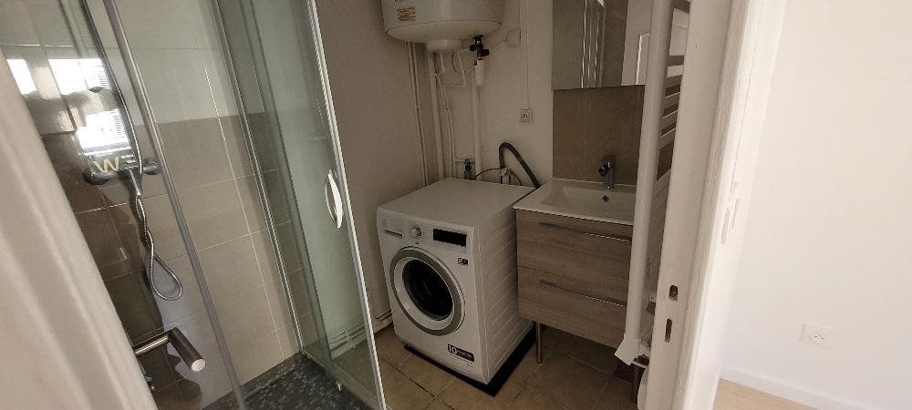 Appartement à louer, 50m², Méru