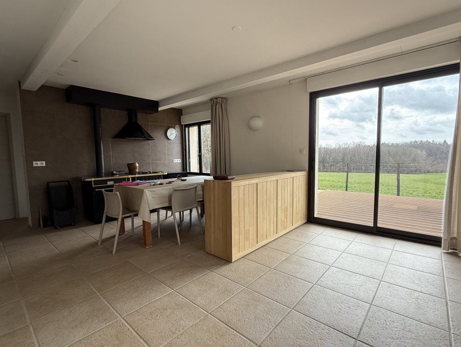 Maison à vendre, 188m², Coussac-Bonneval