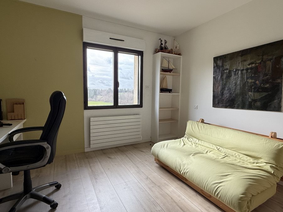 Maison à vendre, 188m², Coussac-Bonneval