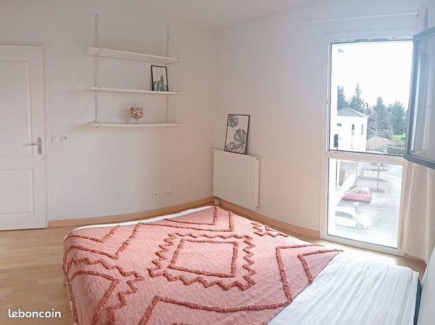 Appartement à louer, 63m², Idron